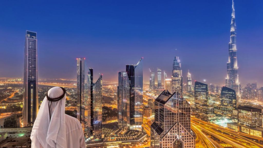 Unexpected Rise in Dubai Real Estate Market Till New Year